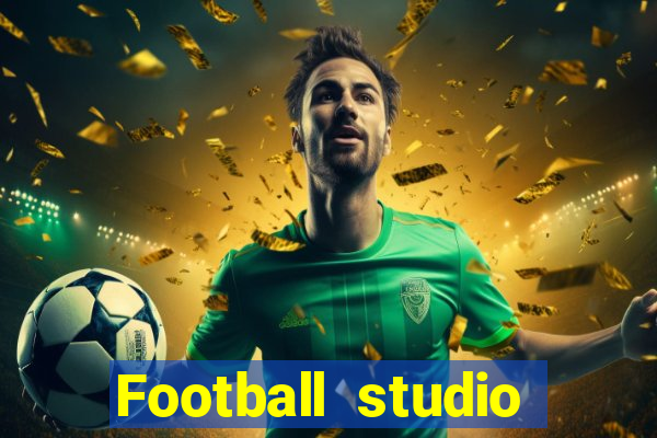 Football studio demo football studios